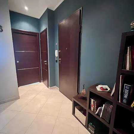 Casa Irene Apartment *