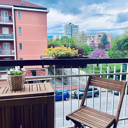 Casa Irene Apartment